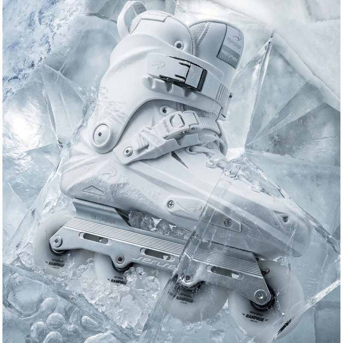 Flying Eagle X7D Reaver S7680 White Skates