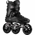 Flying Eagle X7D Reaver T110 Black Skates