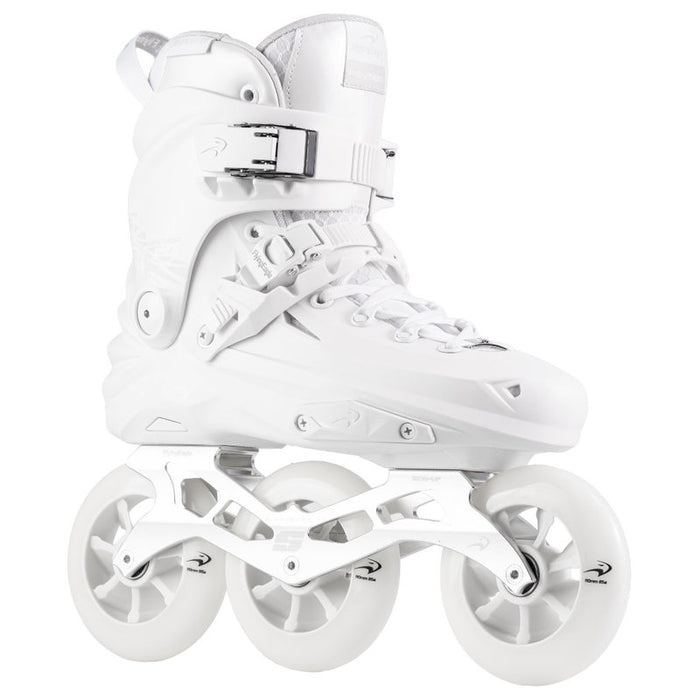 Flying Eagle X7D Reaver T110 White Skates