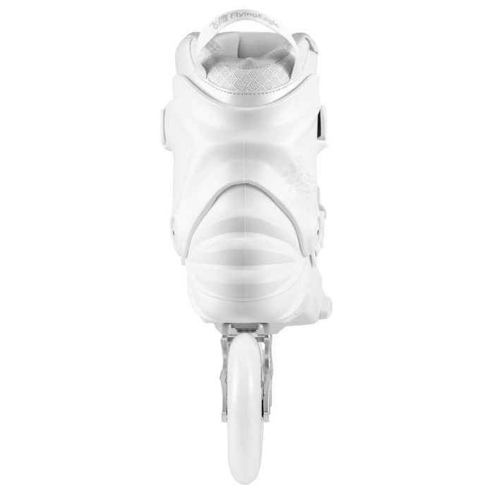 Flying Eagle X7D Reaver T110 White Skates