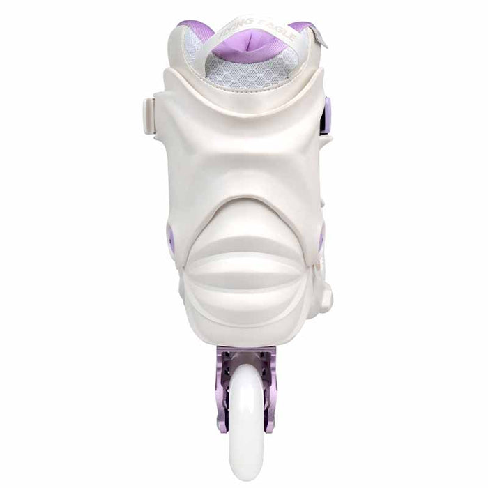 Flying Eagle X7F Reaver Purple Skates - Inlinex