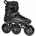 Flying Eagle X7T Reaver Tri Black Skates - Inlinex