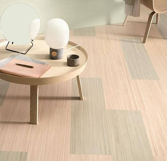 Forbo Marmoleum Modular 10x40 Tile