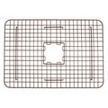 Foster Kitchen Sink Bottom Grid