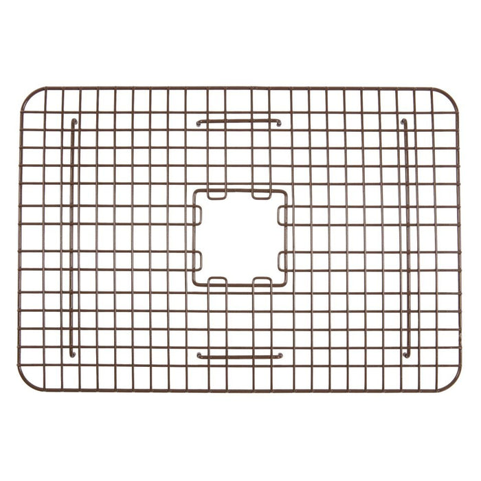 Foster Kitchen Sink Bottom Grid