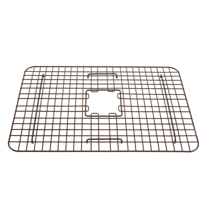 Foster Kitchen Sink Bottom Grid
