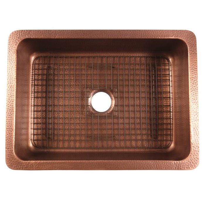 Foster Kitchen Sink Bottom Grid