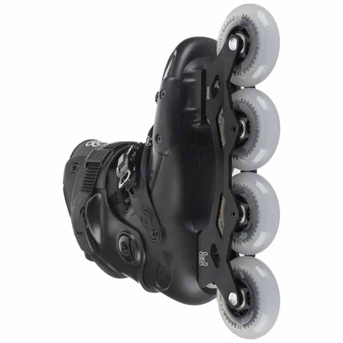 FR 2 80 Skates - Inlinex