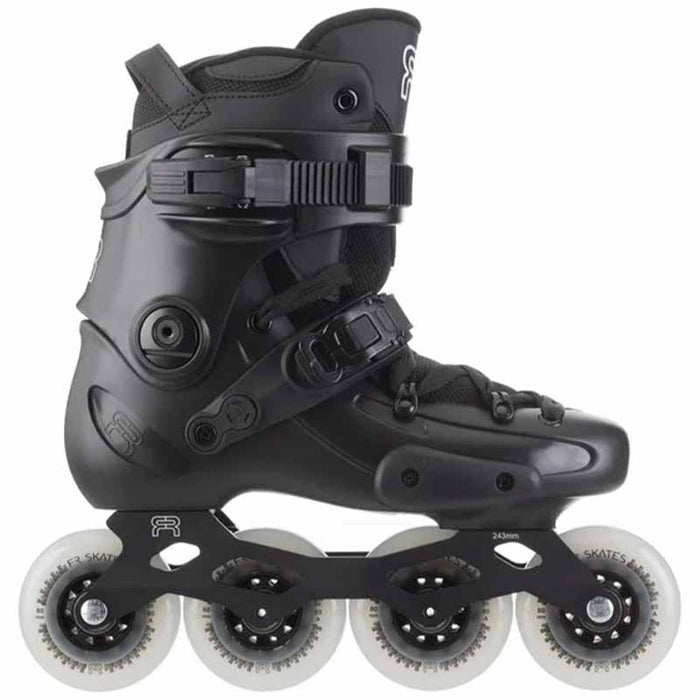 FR 2 80 Skates - Inlinex