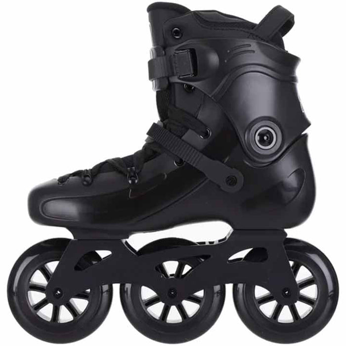 FR 3 310 Black Skates - Inlinex