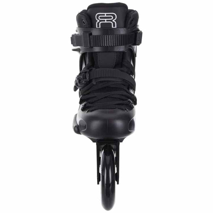 FR 3 310 Black Skates - Inlinex