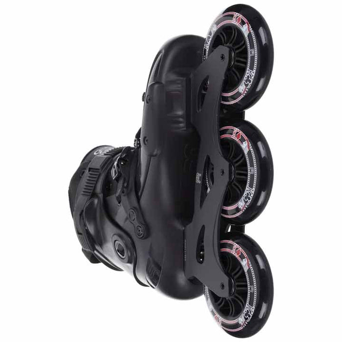 FR 3 310 Black Skates - Inlinex