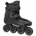 ✈️FR 3 80 Black X3R Skates - Inlinex
