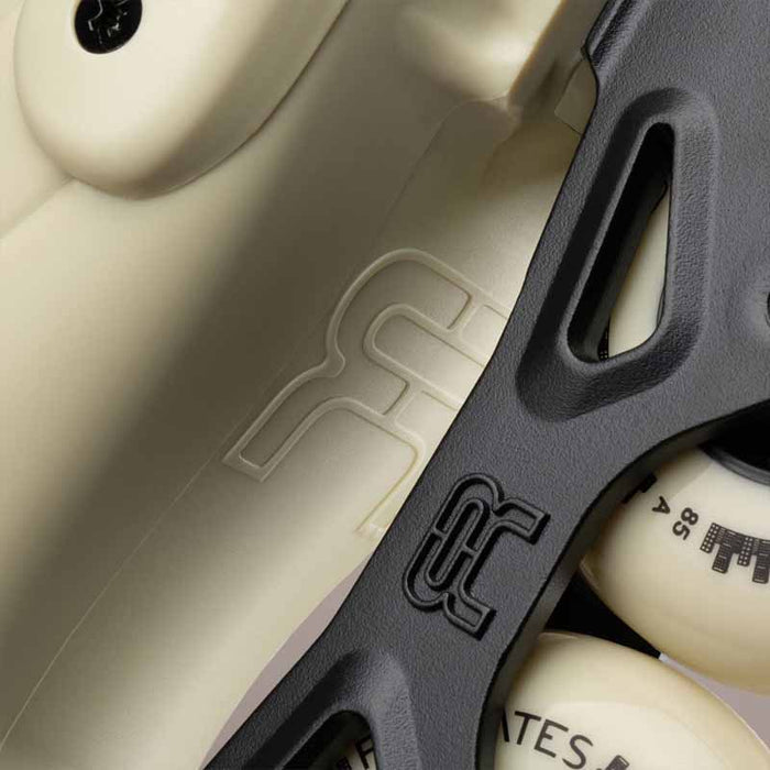 FR 3 80 Sand X3R Skates - Inlinex