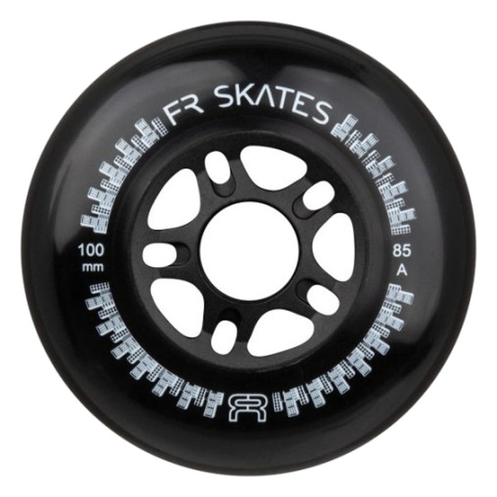 FR Downtown 100mm/85A Wheels (Pack of 4)