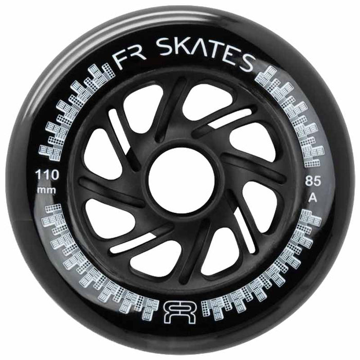 FR Downtown 110mm Wheels - Inlinex