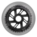 FR Downtown 125mm/85A Wheels (Pack of 3)
