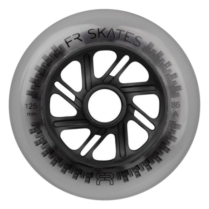 FR Downtown 125mm/85A Wheels (Pack of 3)