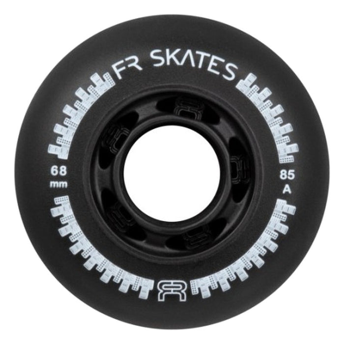 FR Downtown 68mm/85A Wheels (Pack of 4)