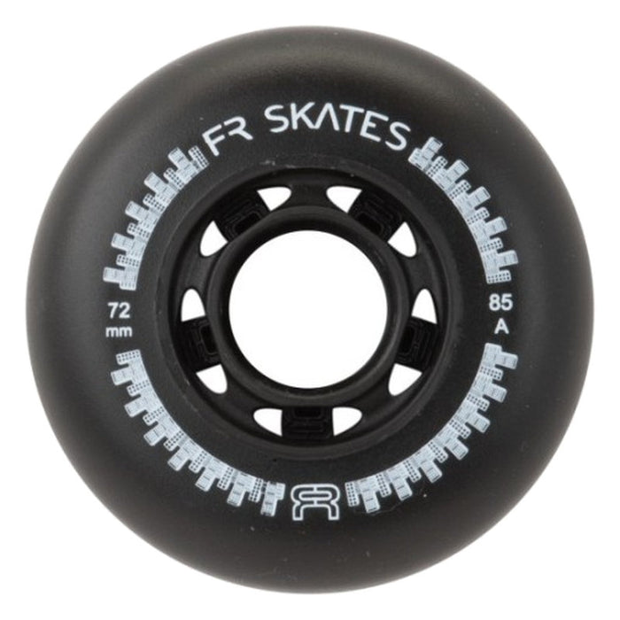 FR Downtown 72mm/85A Wheels (Pack of 4)