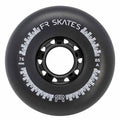 FR Downtown 76mm Wheels - Inlinex
