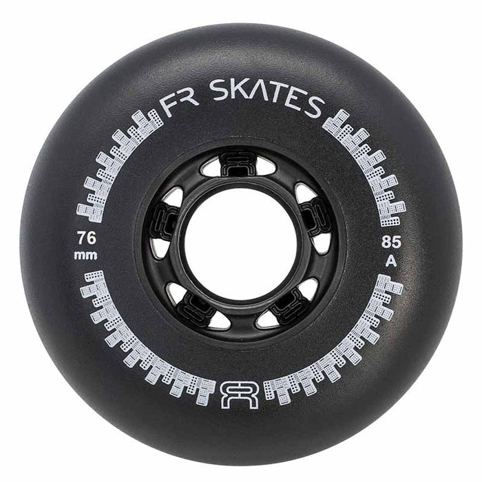 FR Downtown 76mm Wheels - Inlinex