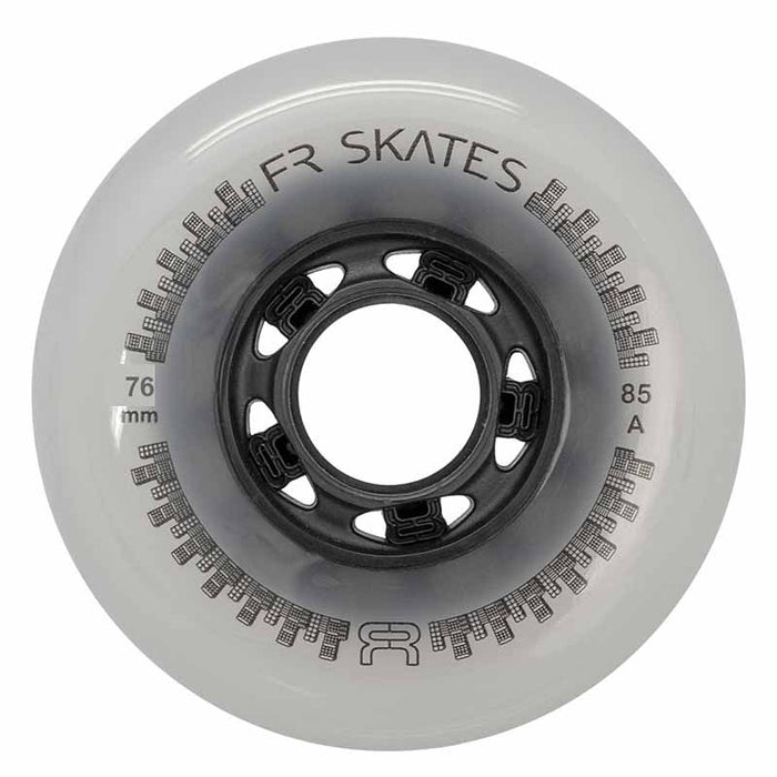 FR Downtown 76mm Wheels - Inlinex