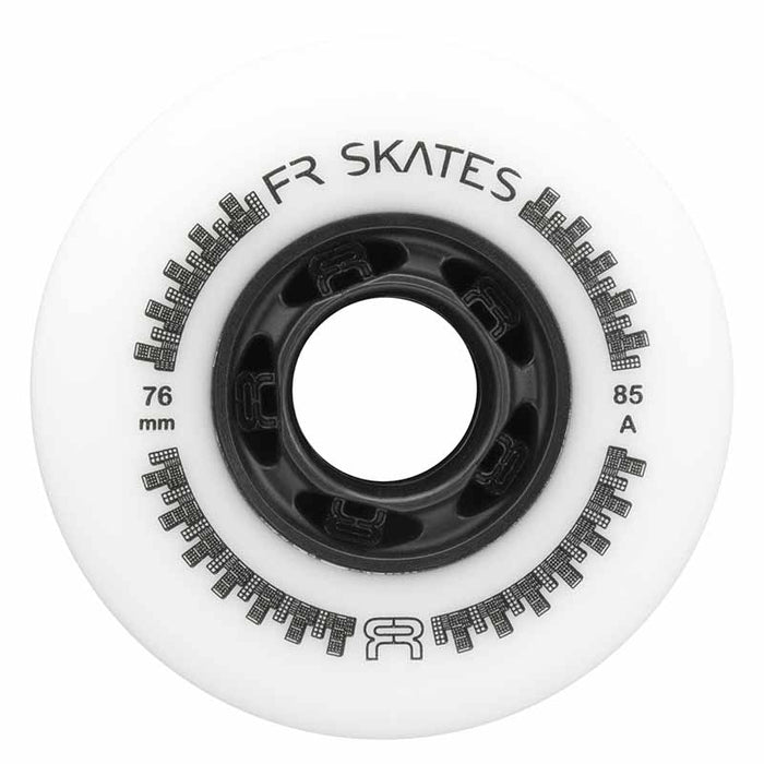 FR Downtown 76mm Wheels - Inlinex
