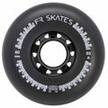 FR Downtown 80mm Wheels - Inlinex