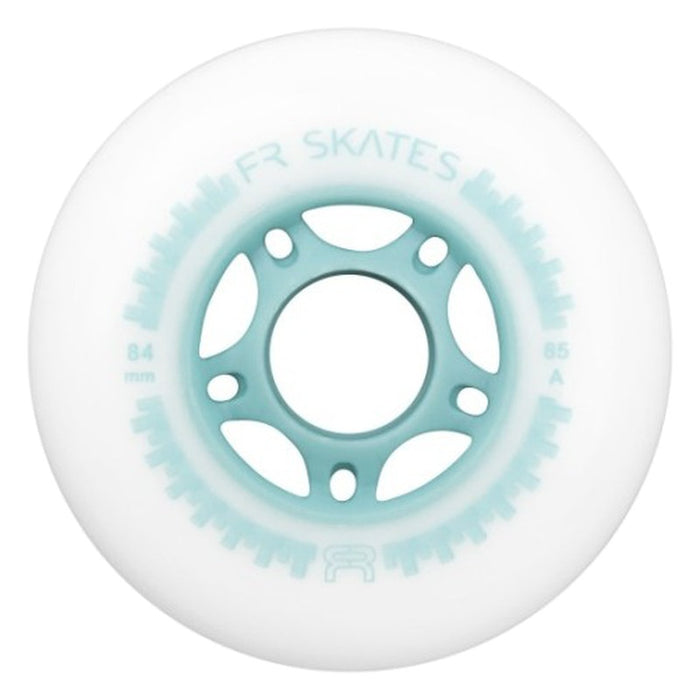 FR Downtown 84mm/85A Wheels (Pack of 4)