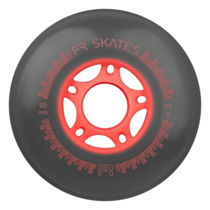 FR Downtown 90mm/85A Wheels (Pack of 4)