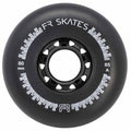 FR Downtown 90mm Wheels - Inlinex
