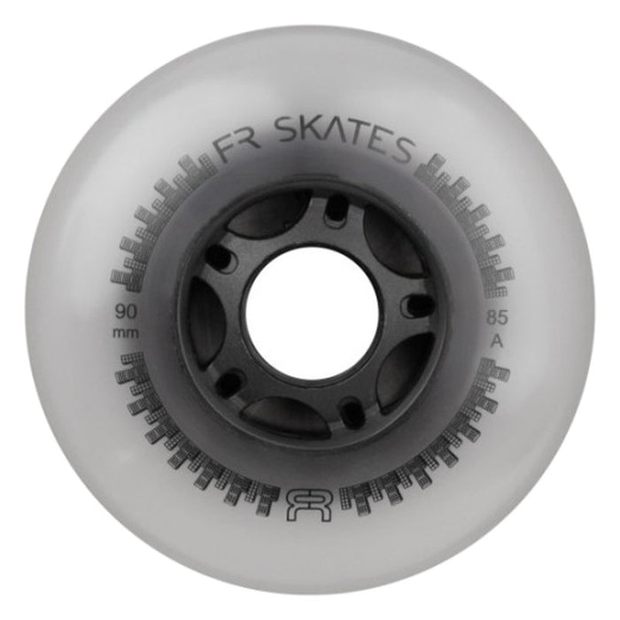 FR Downtown 90mm/85A Wheels (Pack of 4)