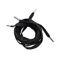 FR Flat 240cm Metal Tip Laces - Inlinex
