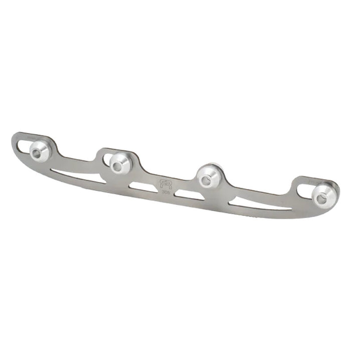 FR Inline Ice Blades Set