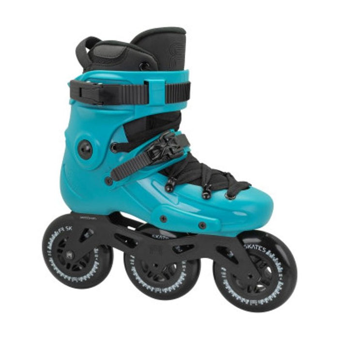 FR - FR J CLUB 300 - TEAL - Inlinex