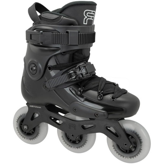 FR J Club 390 Kids Skates