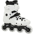 FR J Club White 2026 Kids Skates