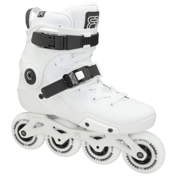 FR Neo 2 80 White Skates