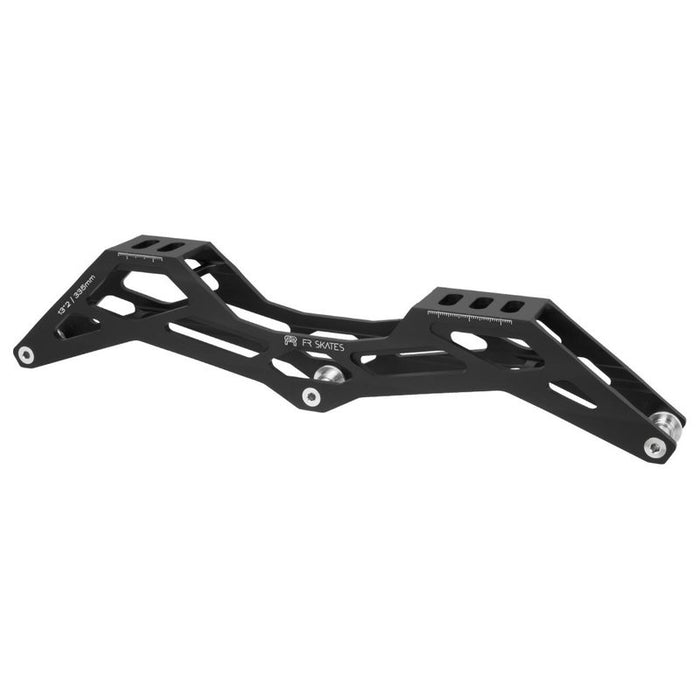 FR Race 3x125mm 195 Frame
