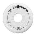 FR Round 76mm Wheels - Inlinex
