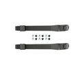 FR Safety Metal Top Buckle Strap - Inlinex