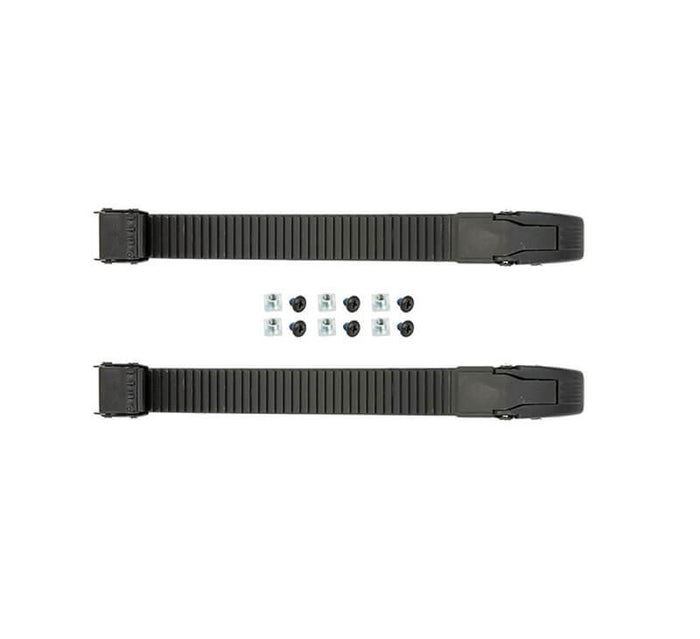 FR Safety Top 210mm Buckle Strap - Inlinex