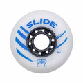 FR Slide 72mm Wheels - Inlinex