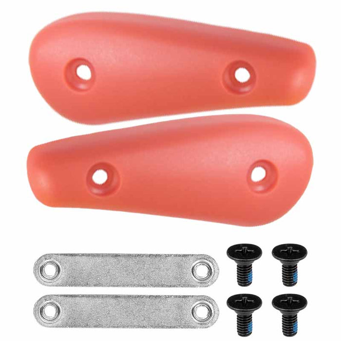 FR Slider Pads - Inlinex