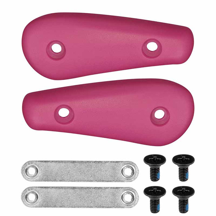 FR Slider Pads - Inlinex
