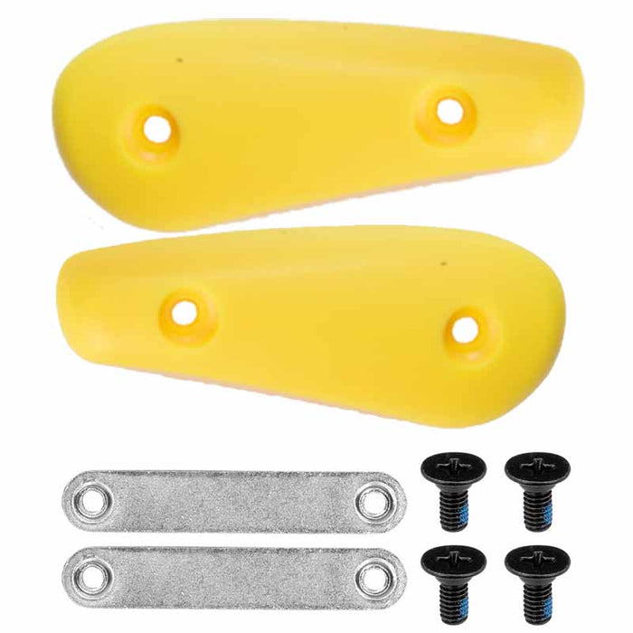 FR Slider Pads - Inlinex