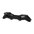 FR Spin Black Frame - Inlinex