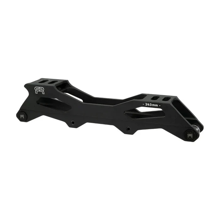 FR Spin Black Frame - Inlinex