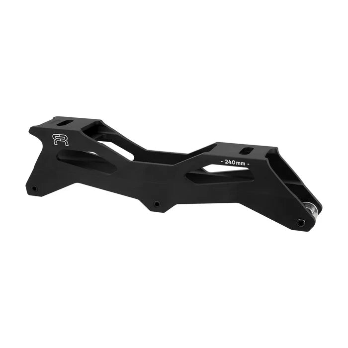 FR Spin Black Frame - Inlinex